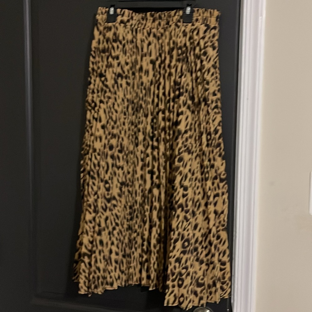 Chartou Skirt